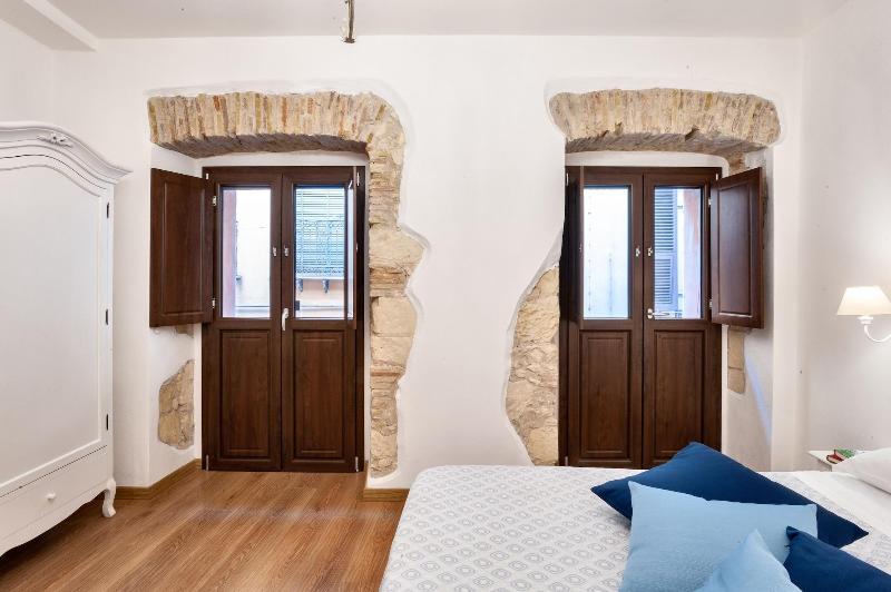 Baco B&B - Oda