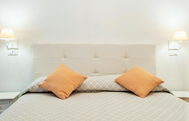 Baco B&B - Oda