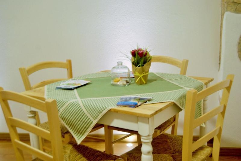 Baco B&B - Restoran