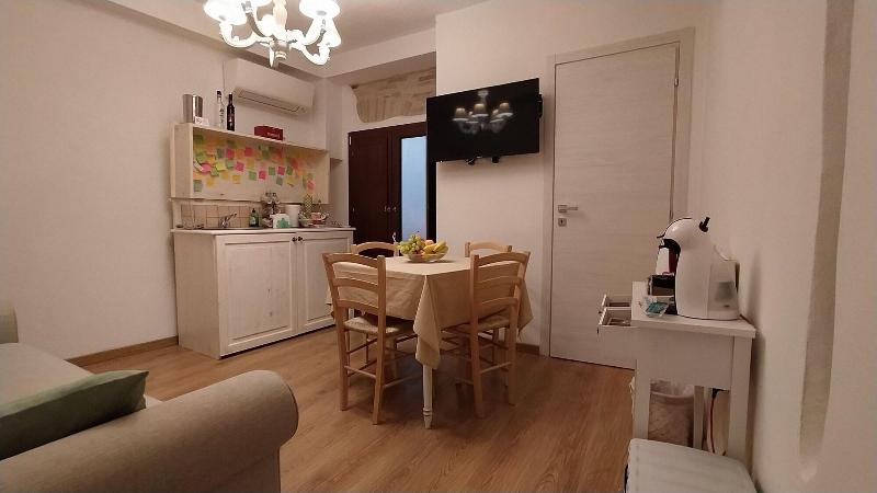 Baco B&B - Restoran