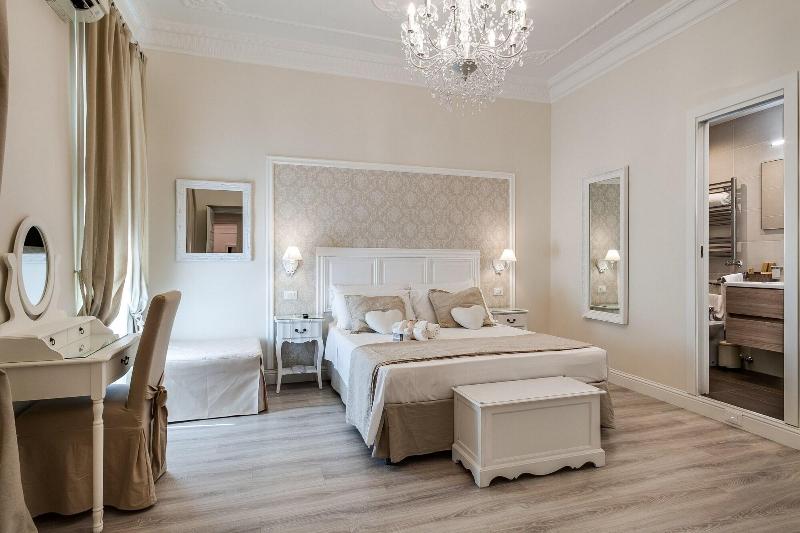 Charme & Chic Luxury - Genel