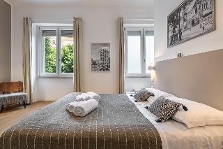 Dome B&B otel fotoğrafı
