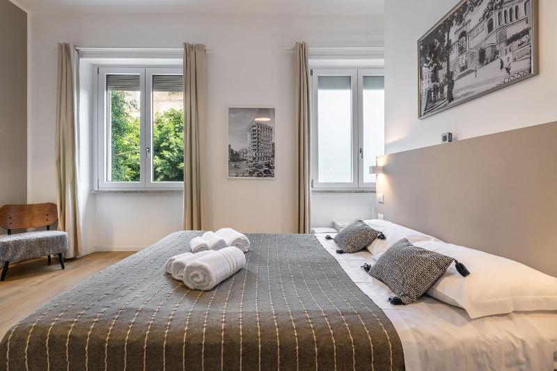 Dome B&B - Genel