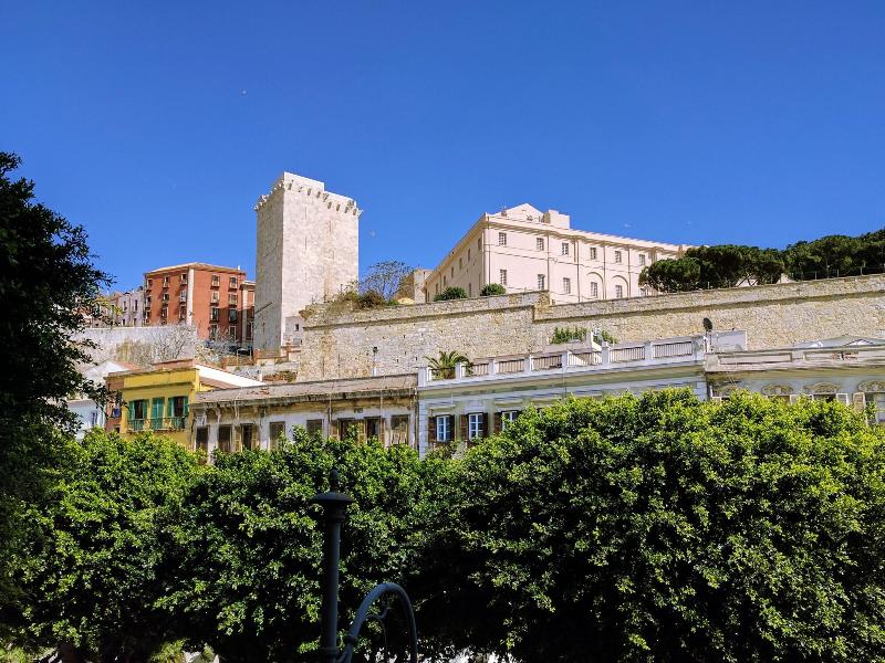 Dome B&B - Genel