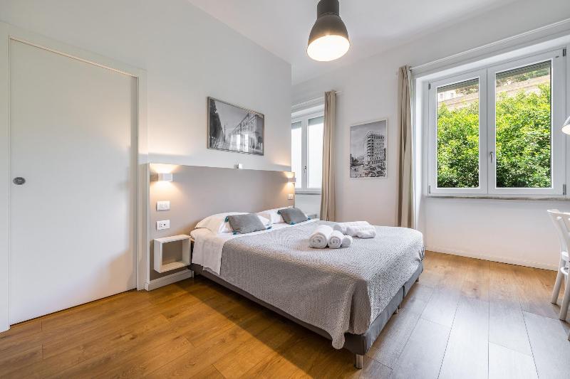 Dome B&B - Oda