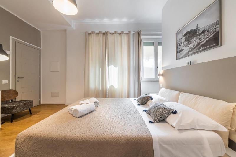 Dome B&B - Oda