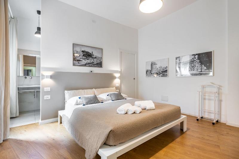 Dome B&B - Oda