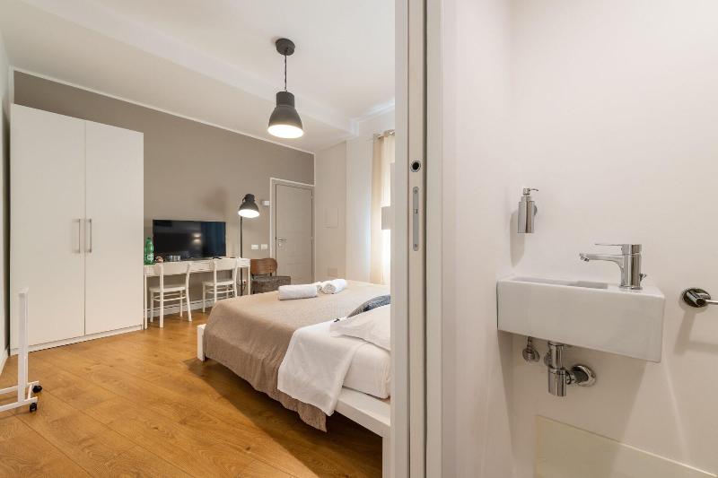 Dome B&B - Oda