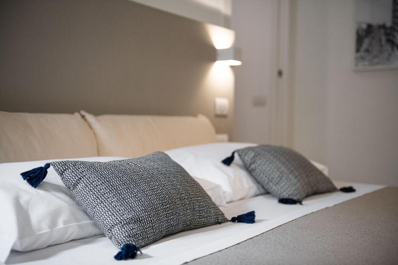 Dome B&B - Oda