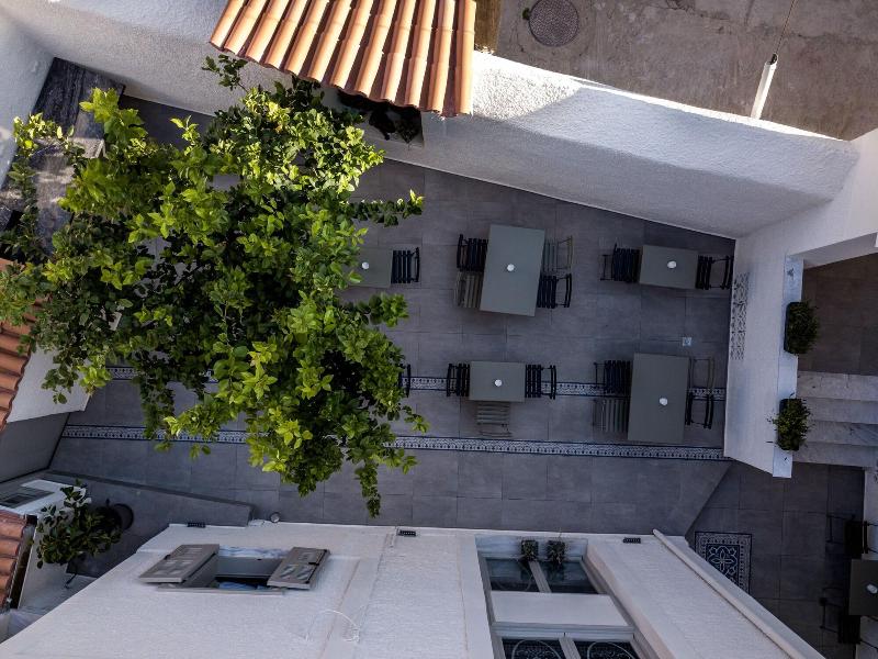 Gambello Luxury Rooms - Genel