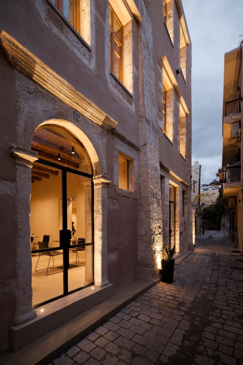 Monastery Estate Venetian Harbor - Genel