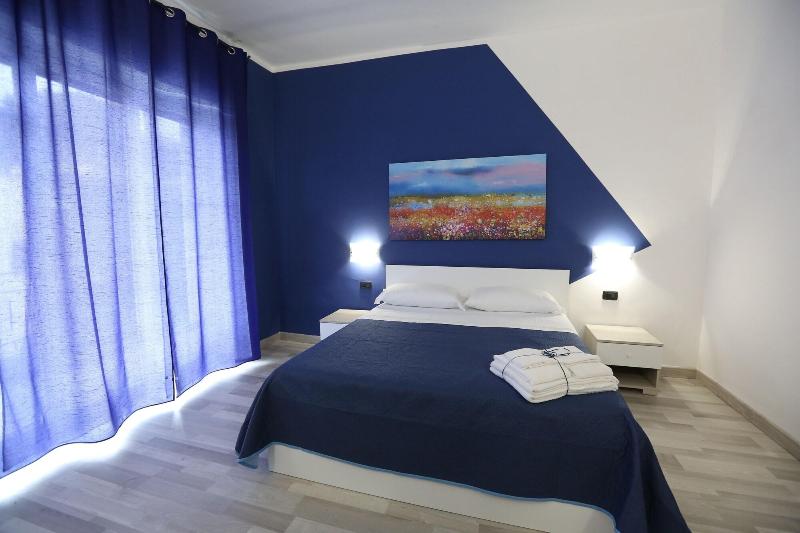 Mirosa Bed And Breakfast - Oda