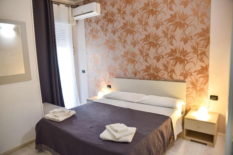 Mirosa Bed And Breakfast - Oda