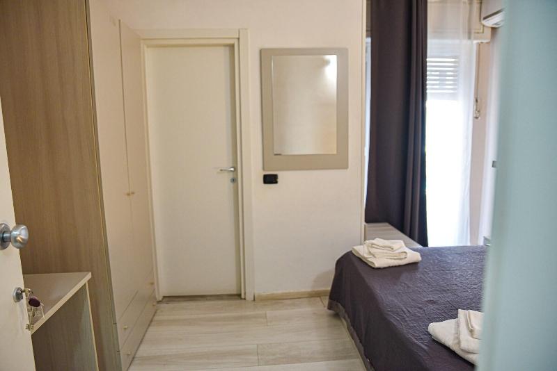Mirosa Bed And Breakfast - Oda