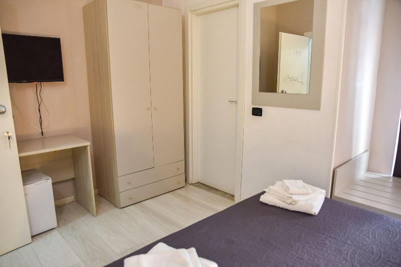 Mirosa Bed And Breakfast - Oda