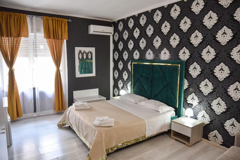 Mirosa Bed And Breakfast - Oda