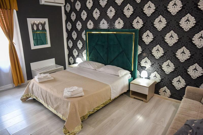 Mirosa Bed And Breakfast - Oda