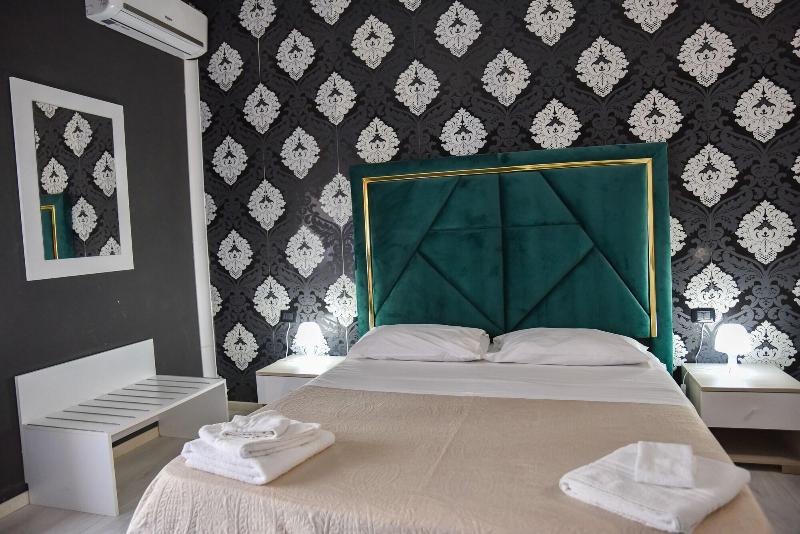 Mirosa Bed And Breakfast - Oda