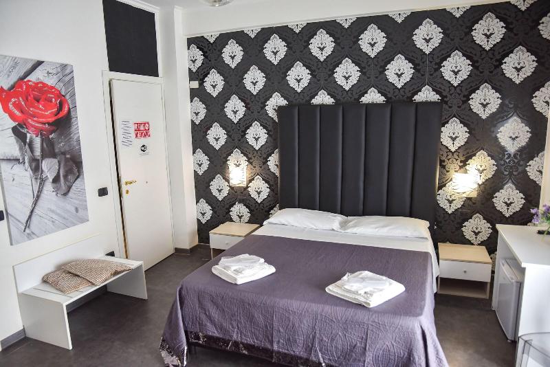Mirosa Bed And Breakfast - Oda