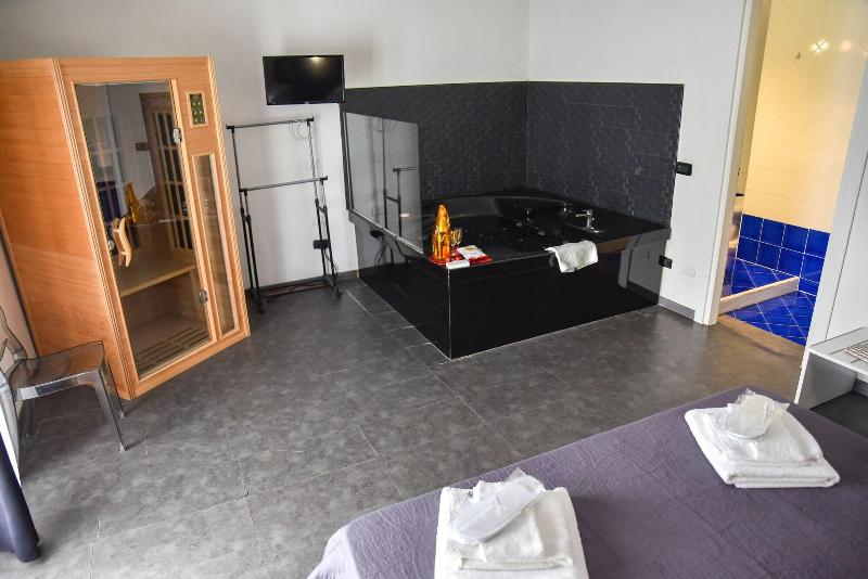 Mirosa Bed And Breakfast - Oda