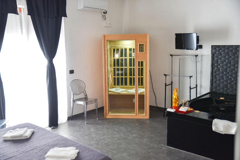 Mirosa Bed And Breakfast - Oda