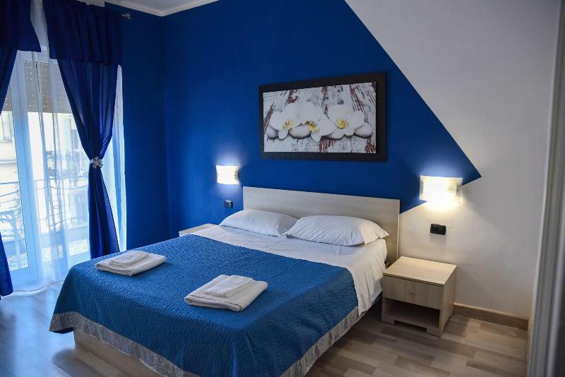 Mirosa Bed And Breakfast - Oda