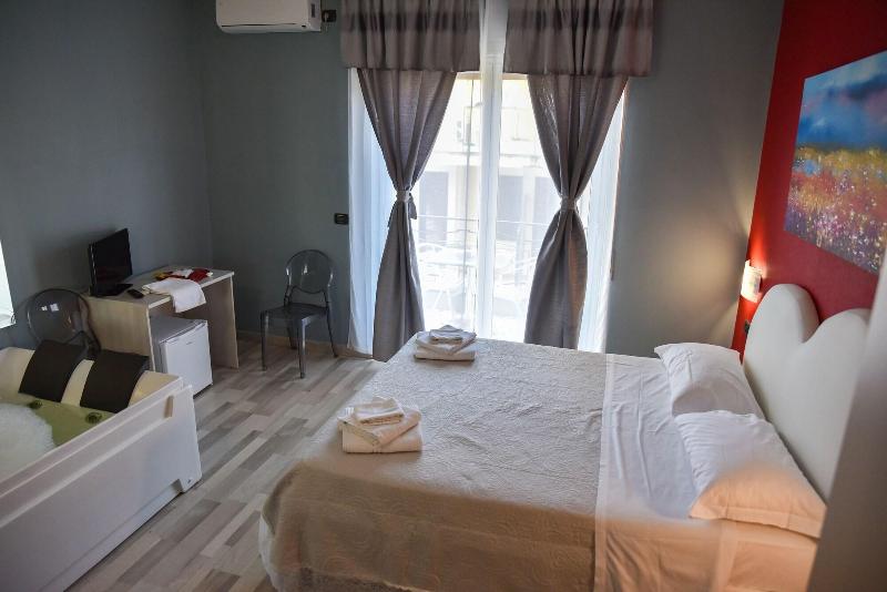Mirosa Bed And Breakfast - Oda