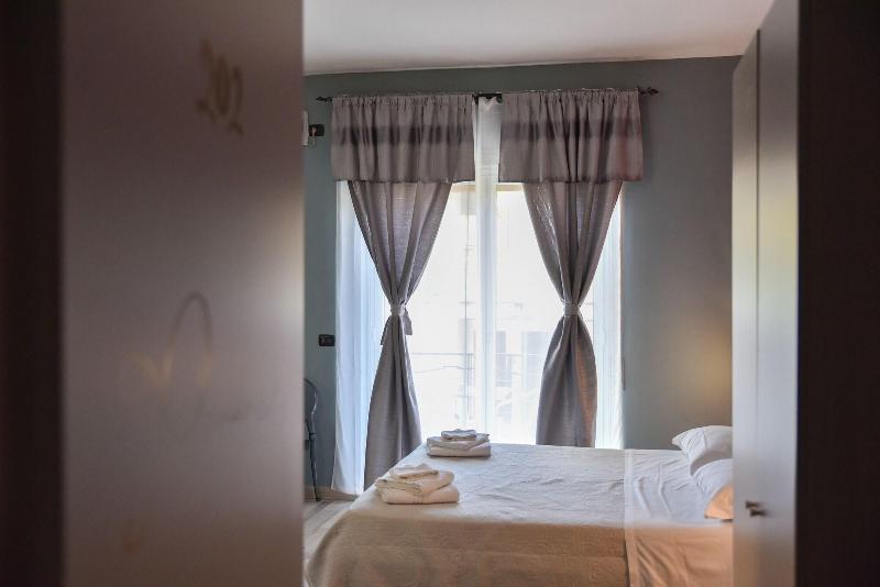 Mirosa Bed And Breakfast - Oda