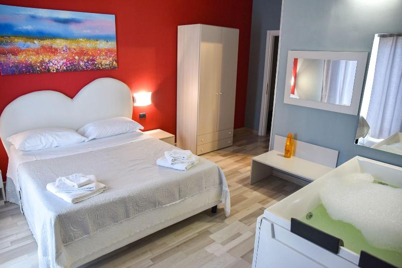 Mirosa Bed And Breakfast - Oda