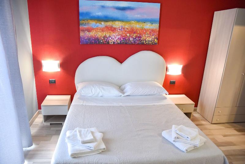 Mirosa Bed And Breakfast - Oda