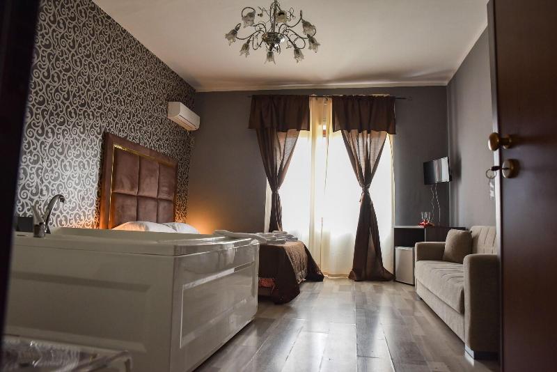 Mirosa Bed And Breakfast - Oda