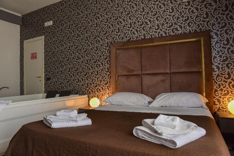 Mirosa Bed And Breakfast - Oda