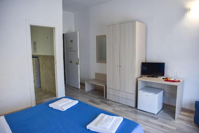Mirosa Bed And Breakfast - Oda