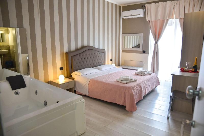 Mirosa Bed And Breakfast - Oda