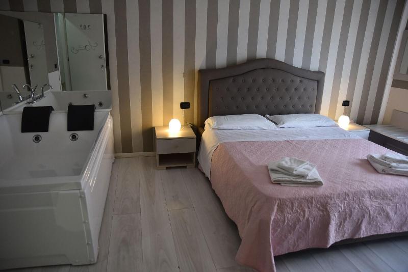 Mirosa Bed And Breakfast - Oda