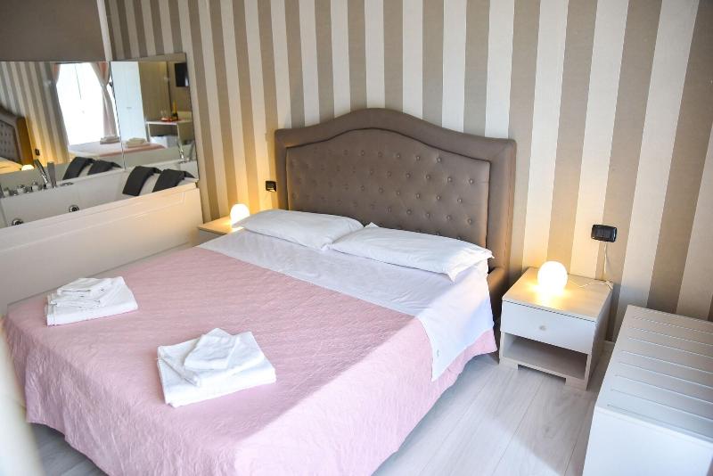 Mirosa Bed And Breakfast - Oda