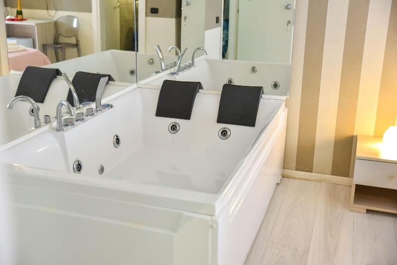 Mirosa Bed And Breakfast - Oda