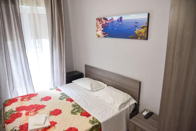 Mirosa Bed And Breakfast - Oda