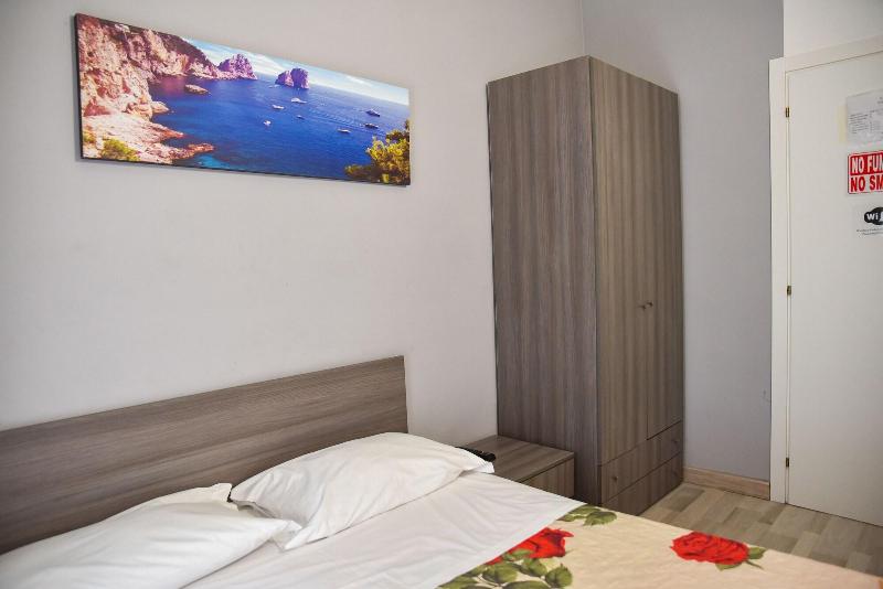 Mirosa Bed And Breakfast - Oda