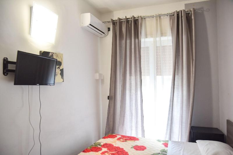 Mirosa Bed And Breakfast - Oda