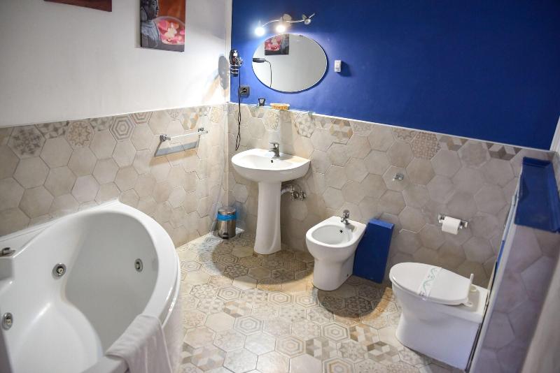 Mirosa Bed And Breakfast - Oda