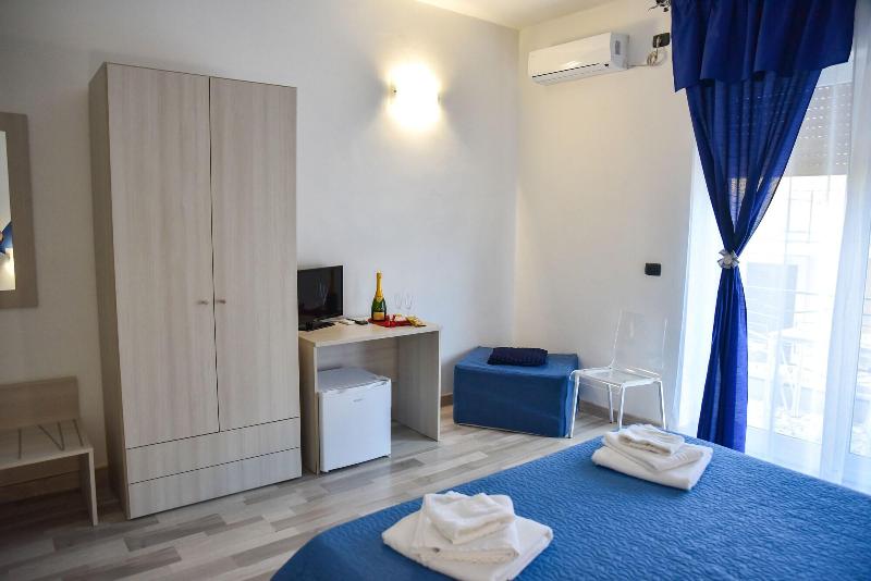 Mirosa Bed And Breakfast - Oda