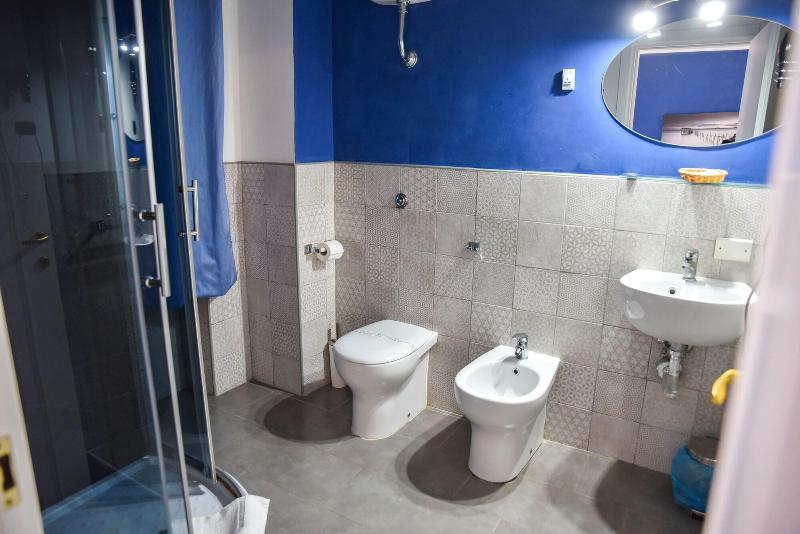 Mirosa Bed And Breakfast - Oda