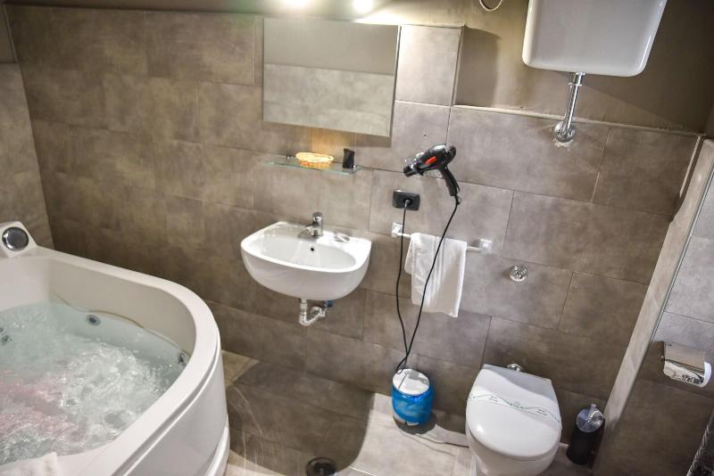 Mirosa Bed And Breakfast - Oda