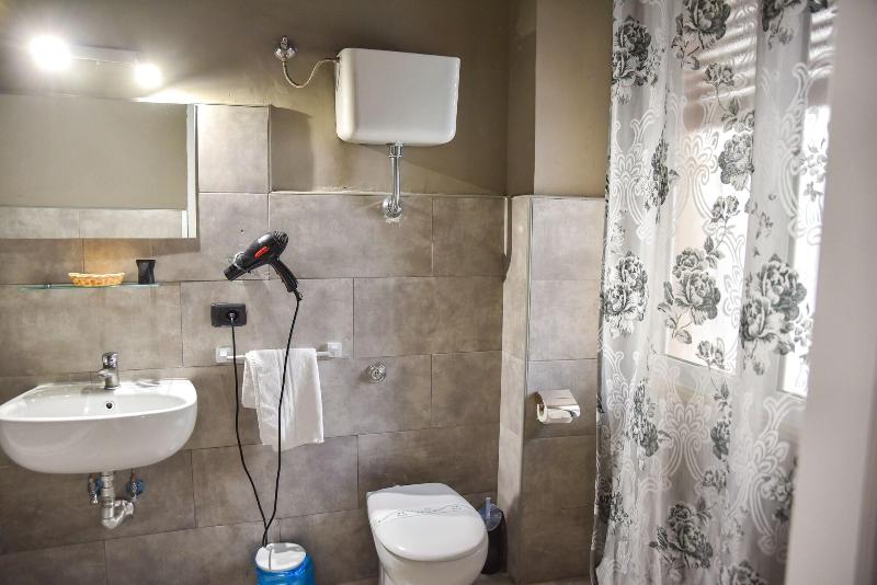 Mirosa Bed And Breakfast - Oda