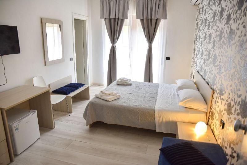 Mirosa Bed And Breakfast - Oda