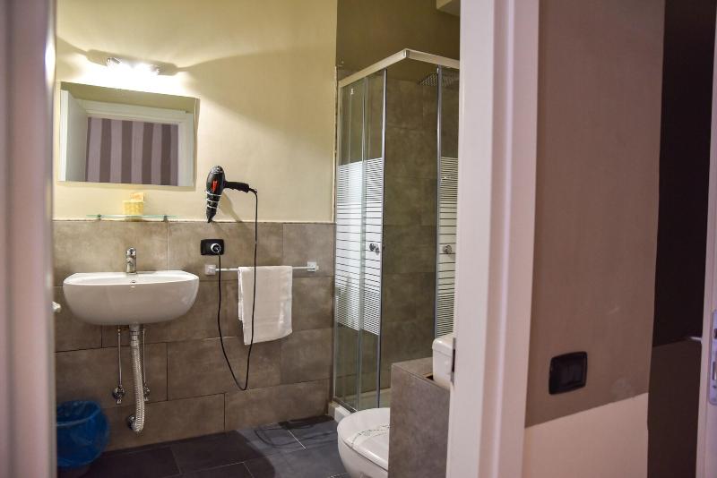 Mirosa Bed And Breakfast - Oda