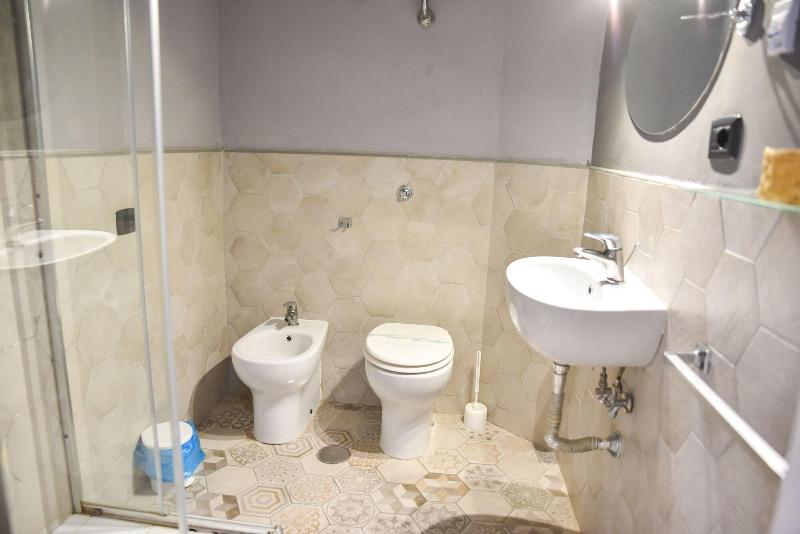 Mirosa Bed And Breakfast - Oda