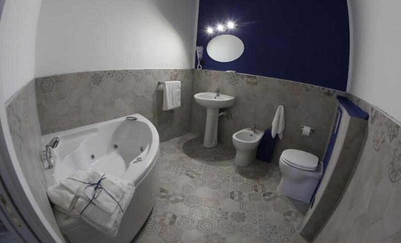 Mirosa Bed And Breakfast - Oda