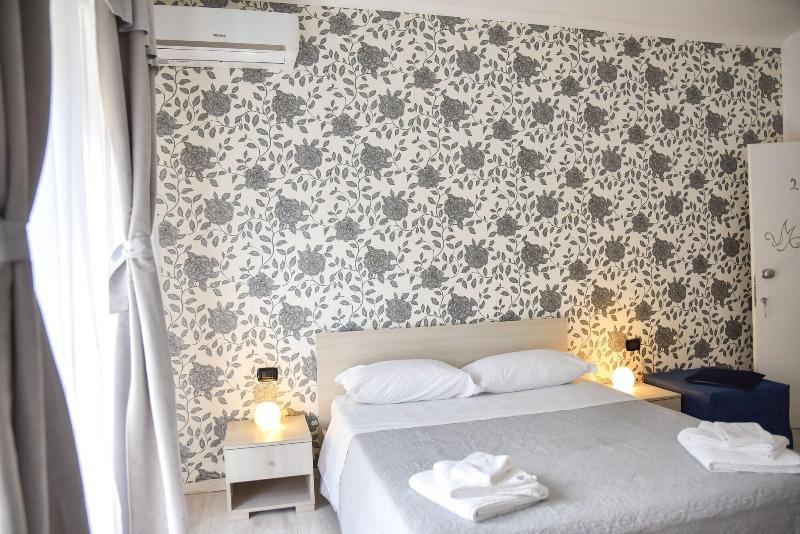 Mirosa Bed And Breakfast - Oda